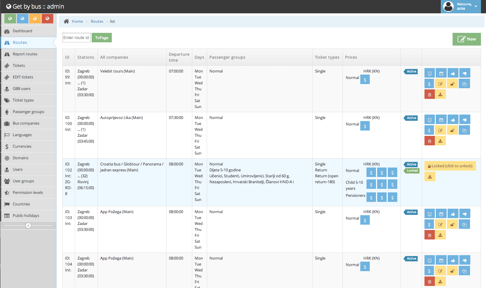 getbybus routes admin