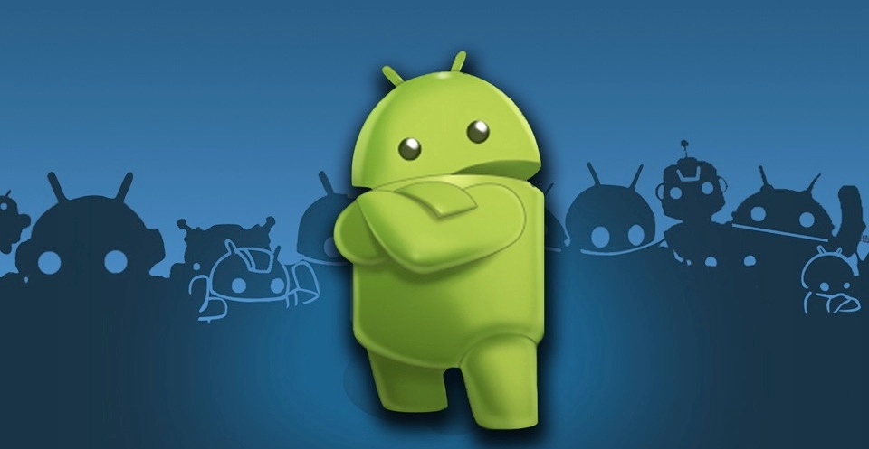 Getting a unique ID signature for every android device