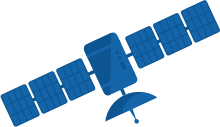 Satellite